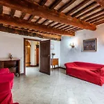 Apartamento Green Apartment Siena
