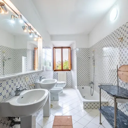 Appartement Green Apartment Siena