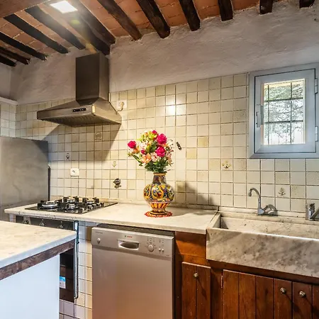 Green Apartment Siena Apartment