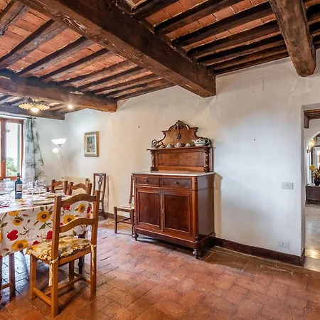 Green Apartment Siena Appartement *