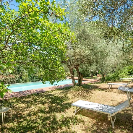 Appartement Green Apartment Siena Sienne