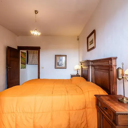 Green Apartment Siena Appartement Sienne