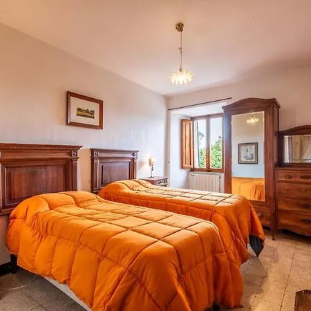 Appartement Green Apartment Siena *