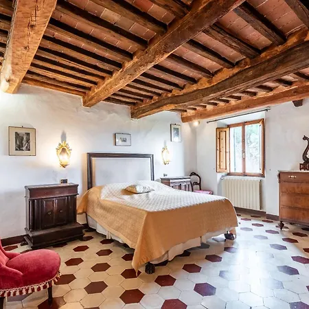 Green Apartment Siena * Sienne