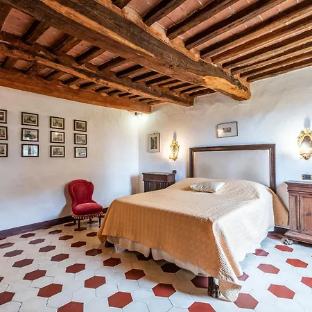 Appartement Green Apartment Siena *