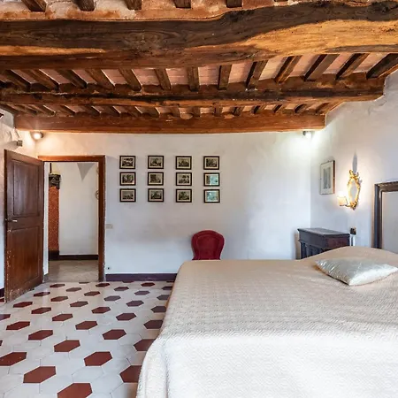 Green Apartment Siena Sienne