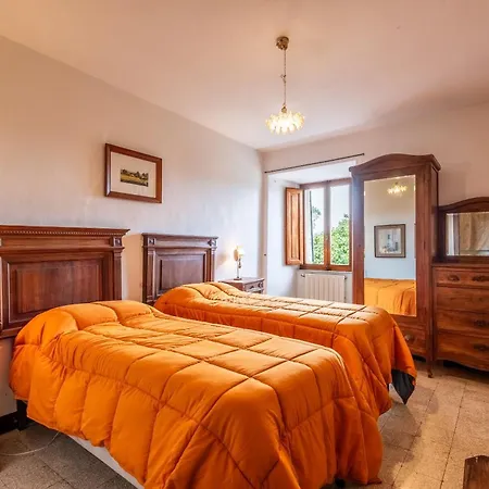 Green Apartment Siena Apartment Siena