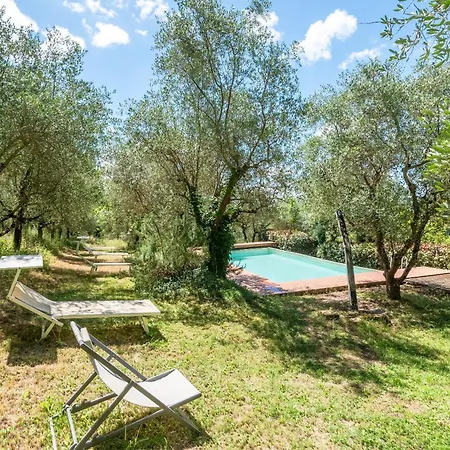 Green Apartment Siena Apartament