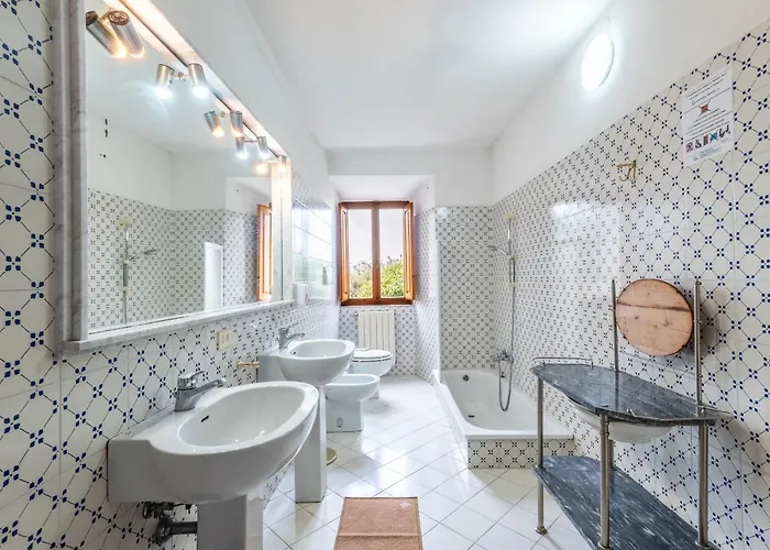 公寓 Green Apartment Siena