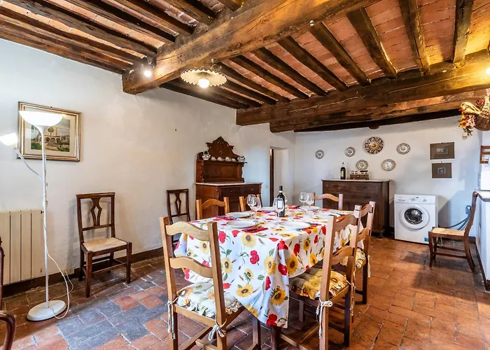 Apartmán Green Apartment Siena