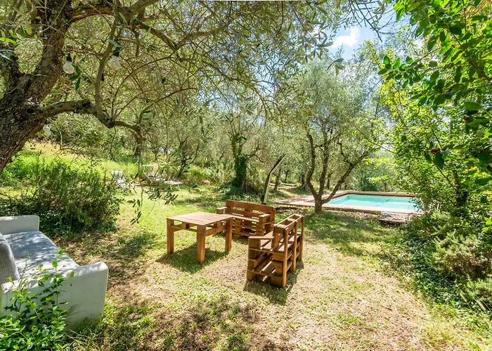 Green Apartment Siena * Siena