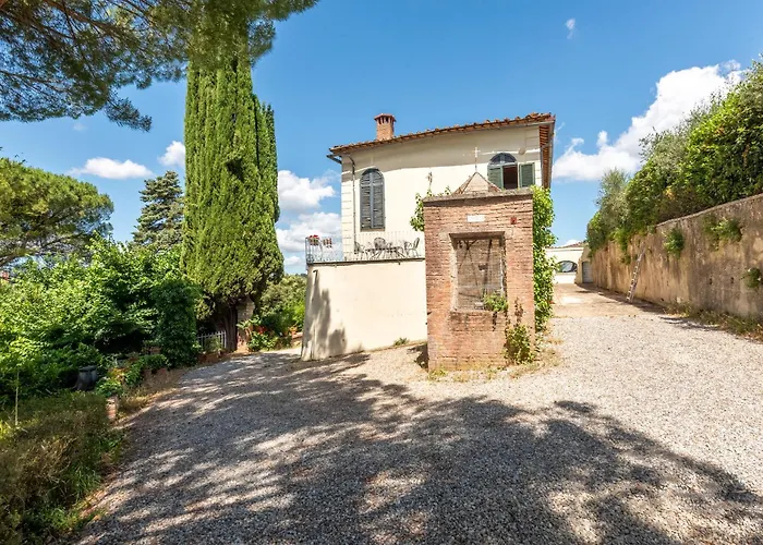 Green Apartment Siena 锡耶纳