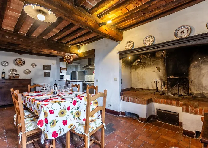 Green Apartment Siena * 锡耶纳