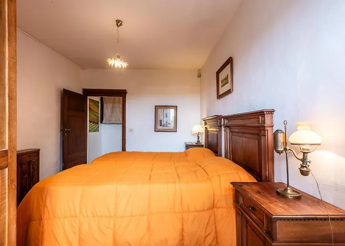 Green Apartment Siena 公寓 锡耶纳