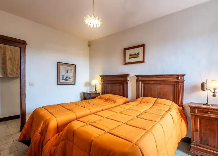 Green Apartment Siena Apartment *