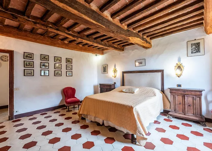 Apartmán Green Apartment Siena *