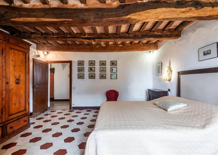 Green Apartment Siena 锡耶纳