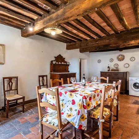 Apartmán Green Apartment Siena