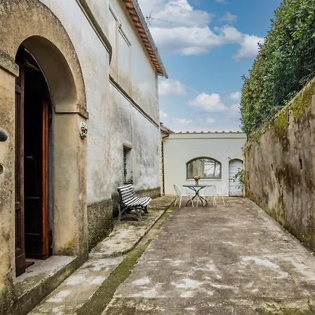 Green Apartment Siena *