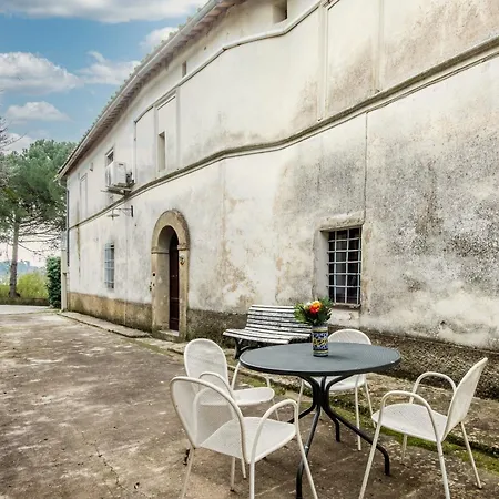 Apartmán Green Apartment Siena Siena