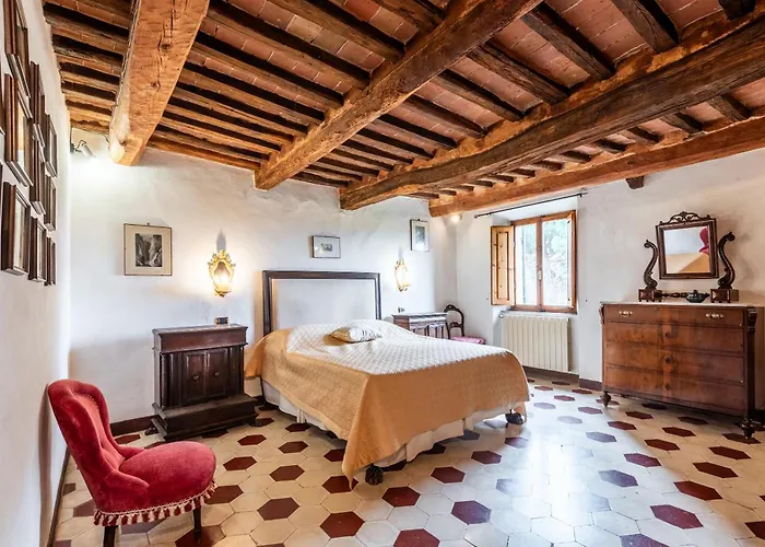 Green Apartment Siena * Siena