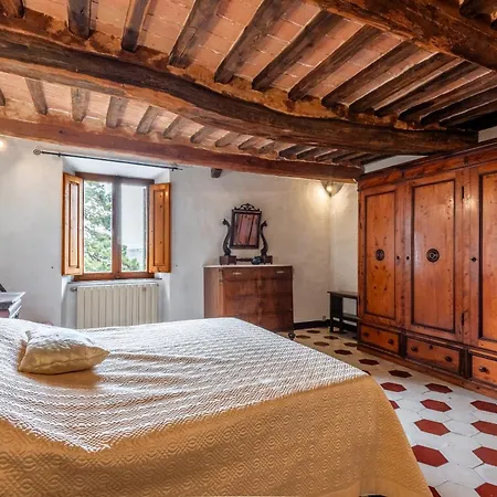 Green Apartment Siena Apartman