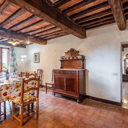 Green Apartment Siena * Сієна
