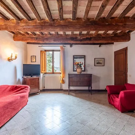 Green Apartment Siena Сієна