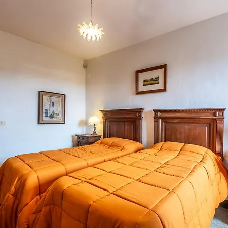 Green Apartment Siena * Сієна