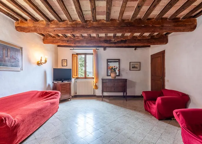 Green Apartment Siena * Siena